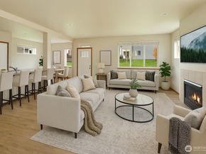 2383 Yulan Walk, Bremerton WA 98310