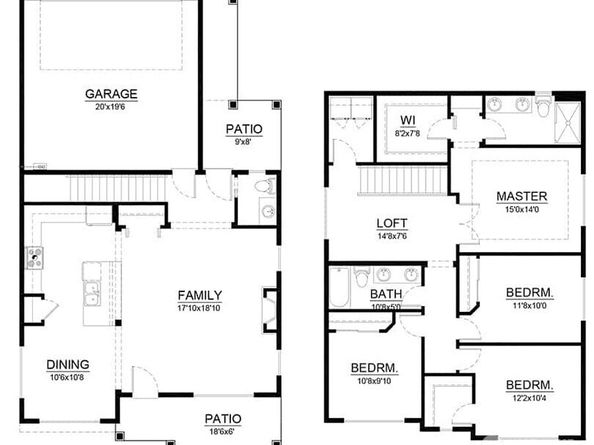 2383 Yulan Walk, Bremerton WA 98310