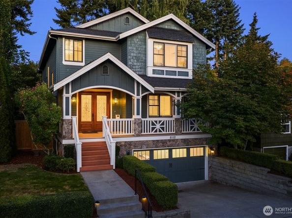 5112 48th Avenue NE, Seattle WA 98105