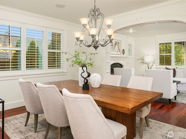 5112 48th Avenue NE, Seattle WA 98105