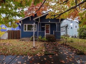1628 McDougall Avenue, Everett WA 98201