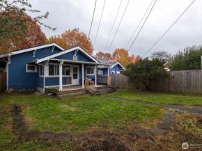 1628 McDougall Avenue, Everett WA 98201