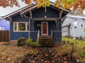 1628 McDougall Avenue, Everett WA 98201