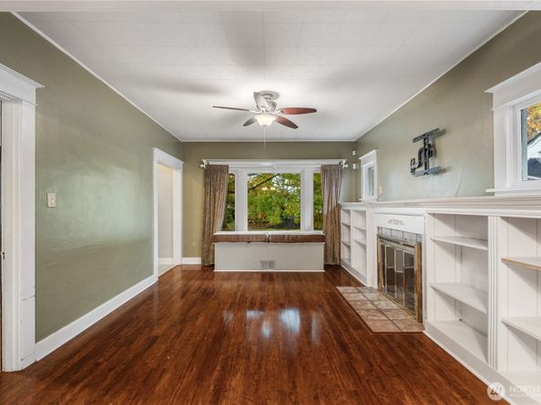 1628 McDougall Avenue, Everett WA 98201