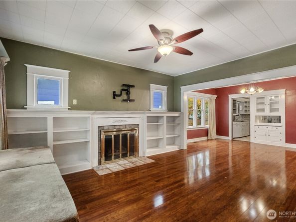 1628 McDougall Avenue, Everett WA 98201