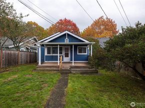 1628 McDougall Avenue, Everett WA 98201