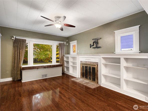 1628 McDougall Avenue, Everett WA 98201