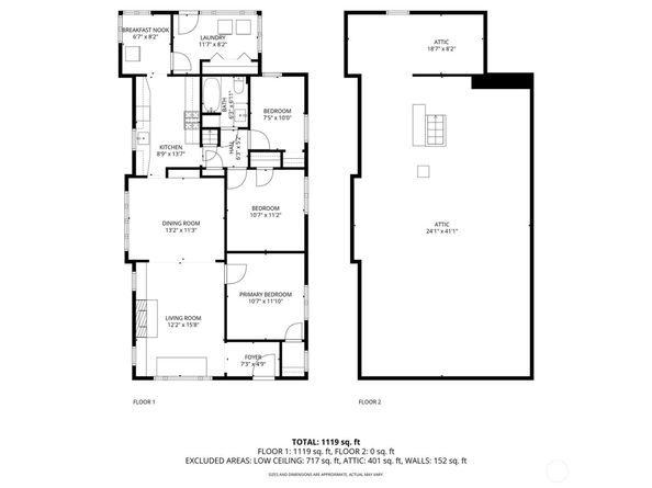 1628 McDougall Avenue, Everett WA 98201