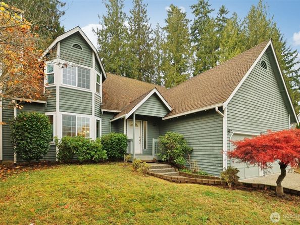 16504 3rd Drive SE, Bothell WA 98012