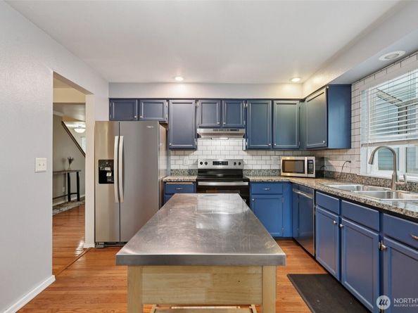 16504 3rd Drive SE, Bothell WA 98012