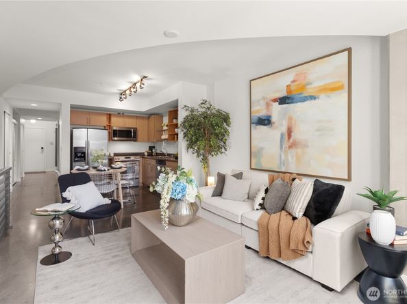 4422 Bagley Avenue N 108, Seattle WA 98103