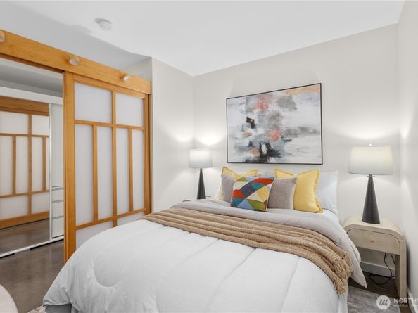 4422 Bagley Avenue N 108, Seattle WA 98103