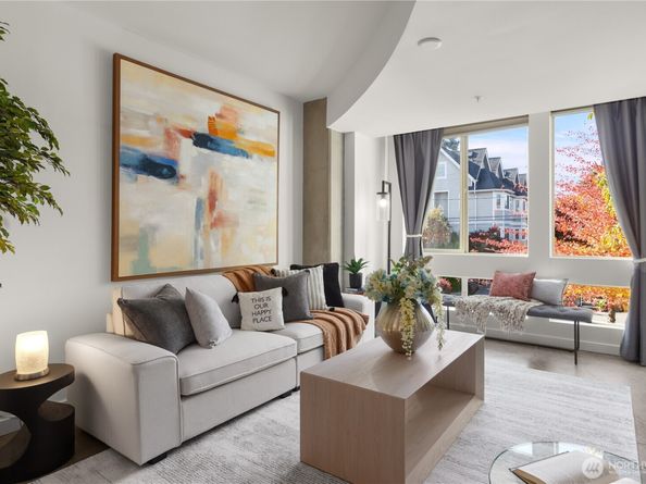 4422 Bagley Avenue N 108, Seattle WA 98103