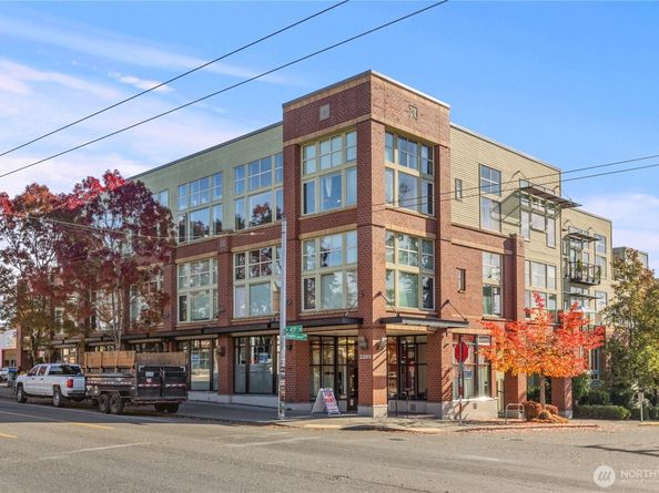 4422 Bagley Avenue N 108, Seattle WA 98103