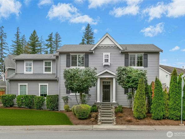 24690 SE 46th Terrace, Sammamish WA 98029