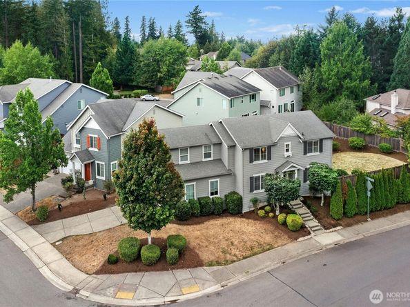 24690 SE 46th Terrace, Sammamish WA 98029