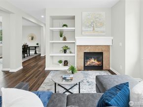 24690 SE 46th Terrace, Sammamish WA 98029