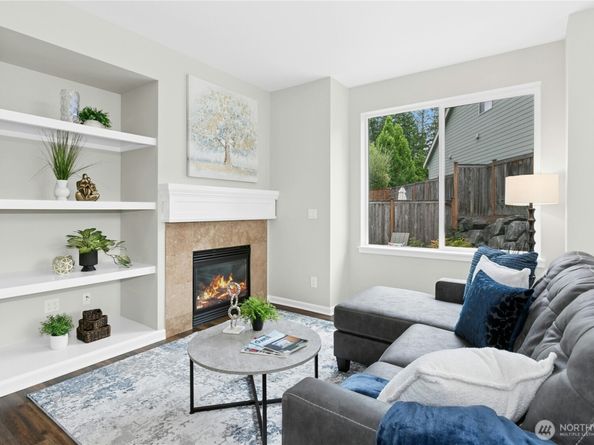 24690 SE 46th Terrace, Sammamish WA 98029
