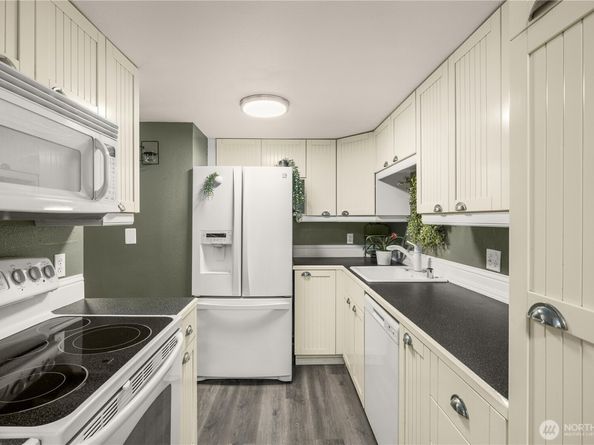 14331 124th Street NE C40, Kirkland WA 98034