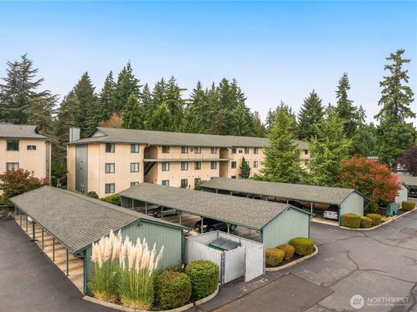 14331 124th Street NE C40, Kirkland WA 98034