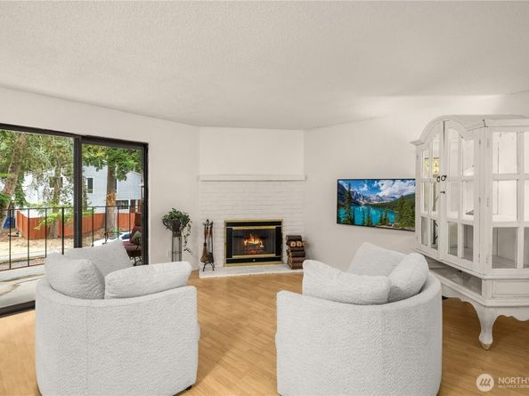 14331 124th Street NE C40, Kirkland WA 98034