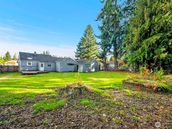 6926 E Cady Road, Everett WA 98203