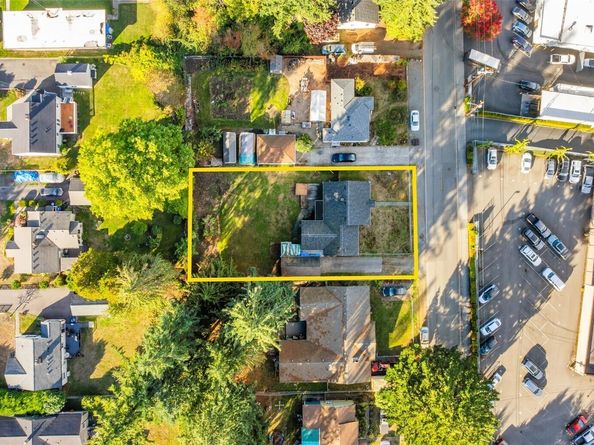 6926 E Cady Road, Everett WA 98203