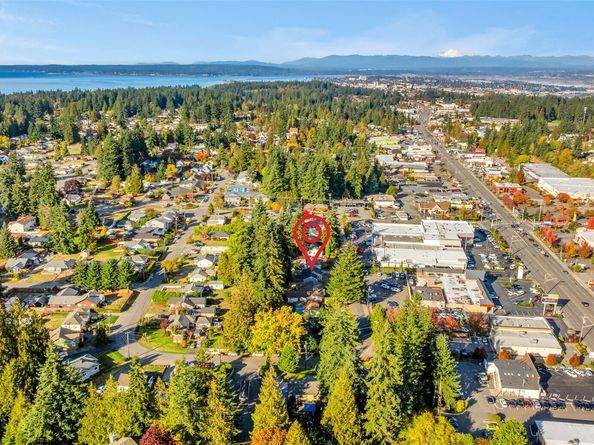 6926 E Cady Road, Everett WA 98203