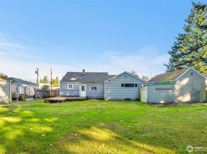 6926 E Cady Road, Everett WA 98203