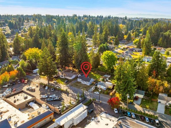 6926 E Cady Road, Everett WA 98203