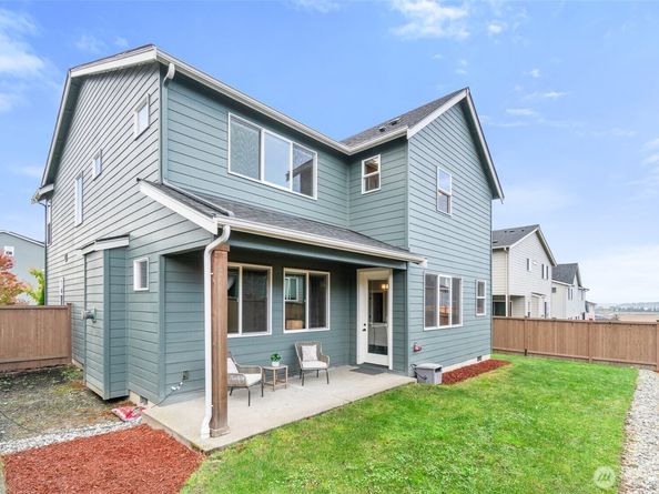 6125 41st Street NE, Marysville WA 98270