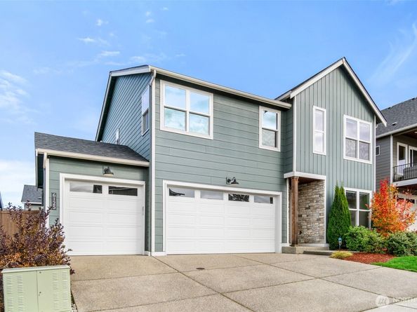 6125 41st Street NE, Marysville WA 98270