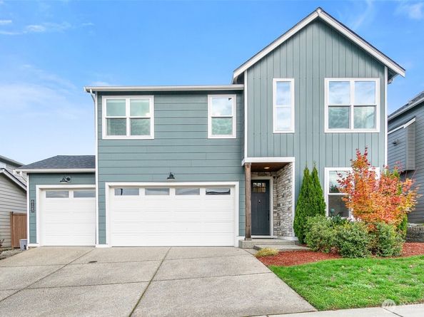 6125 41st Street NE, Marysville WA 98270