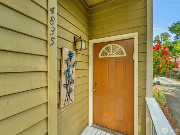 4835 S Graham Street, Seattle WA 98118