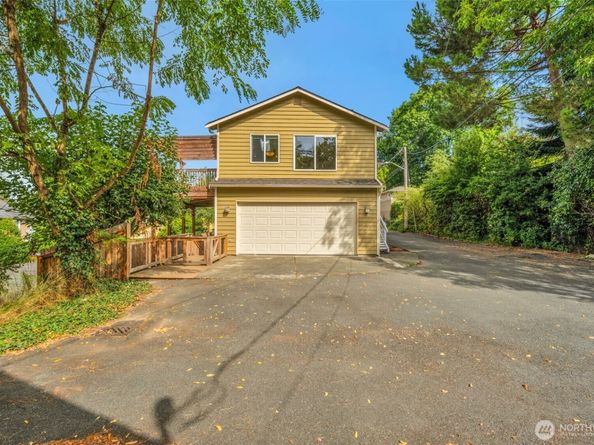 4835 S Graham Street, Seattle WA 98118