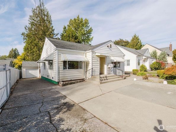 1543 High Avenue, Bremerton WA 98337