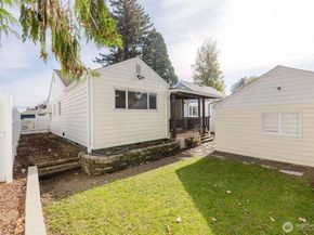 1543 High Avenue, Bremerton WA 98337