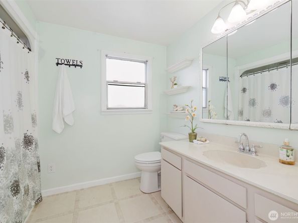 1543 High Avenue, Bremerton WA 98337
