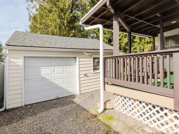 1543 High Avenue, Bremerton WA 98337