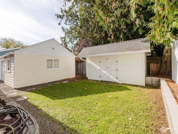 1543 High Avenue, Bremerton WA 98337
