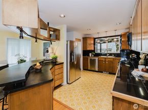 1543 High Avenue, Bremerton WA 98337