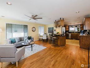 1543 High Avenue, Bremerton WA 98337