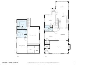 6838 30th Avenue NE, Seattle WA 98115