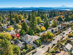 6838 30th Avenue NE, Seattle WA 98115