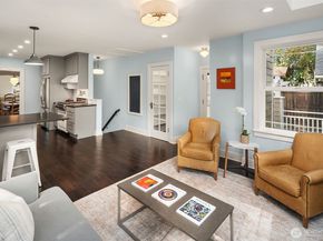 6838 30th Avenue NE, Seattle WA 98115
