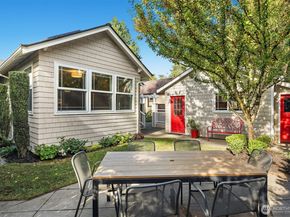 6838 30th Avenue NE, Seattle WA 98115