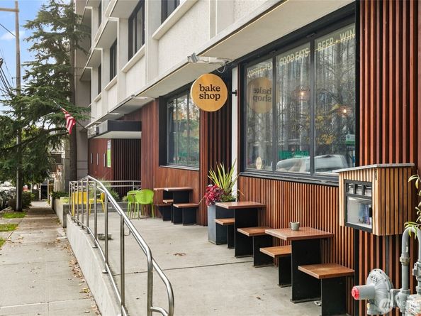 500 Elliott Avenue W 504, Seattle WA 98119