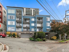 500 Elliott Avenue W 504, Seattle WA 98119