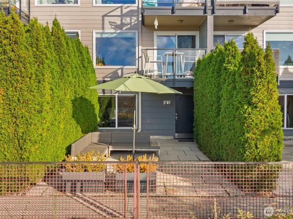 3420 15th Avenue W 105, Seattle WA 98119
