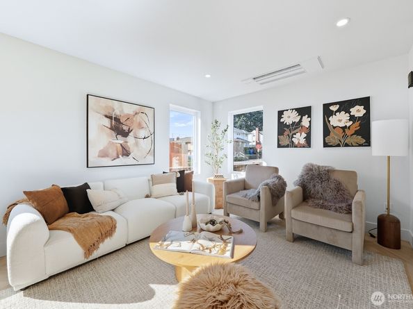 1109 NW /1111 65th Street, Seattle WA 98117